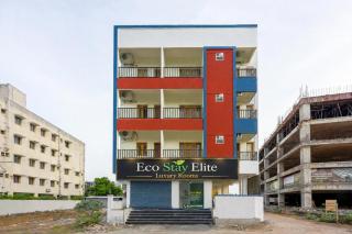 Eco Stay Elite Luxury Rooms - 0