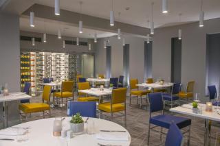 Best Western Premier Heronston Hotel & Spa - 9