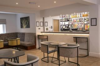 Best Western Premier Heronston Hotel & Spa - 8
