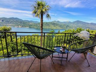 Orta Blu Lake House - 9