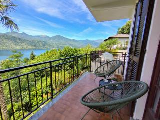 Orta Blu Lake House - 1