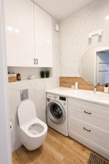 Apartament na Biegunie - 2