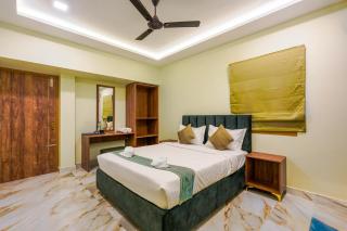 Eco Stay Elite Luxury Rooms - 6