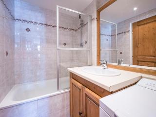 Studio 4-5 pers à Val-d'Isère, ski aux pieds - 4
