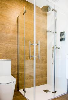 Apartamento Sarria nº4 - 5