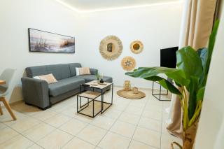 Irida Cozy Apartment - 4