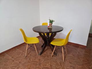 Departamento Luz - 2