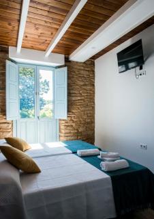 A Calexa Sarria nº4 - 6