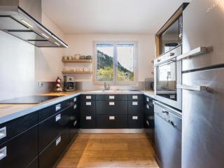 Magnifique appartement familial ski aux pieds, 8 pers, parking inclus - FR-1-518-159 - 4