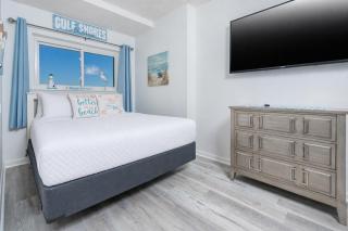 Royal Gulf Beach & Racquet Club 5302 - 3