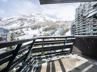 Studio confortable ski aux pieds à Val-d'Isère - FR-1-518-96 - 5