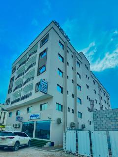 Al-Malki Buildingبناية المالكي - 0