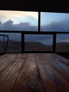 Alnwatif Gate Guest House Dana Nature Reserve - 9
