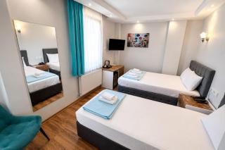Mavi OTEL BOUTİQUE RESTAURANT - 4
