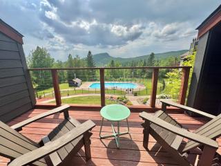 Lutsen Mtn Condo, Ski in Ski out, Pool, Hot Tub, Fitness - 9