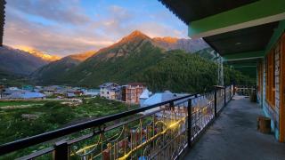LAP Stays - Wanderer's Nest - 2