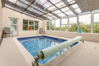 7 Bed in Mousehole oc-boslan - 2