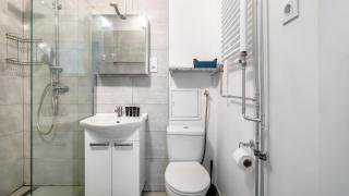 CITYSTAY Apartament Brzeźno 10 minut do plaży - 7
