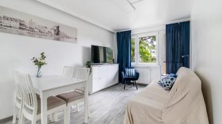 CITYSTAY Apartament Brzeźno 10 minut do plaży - 4