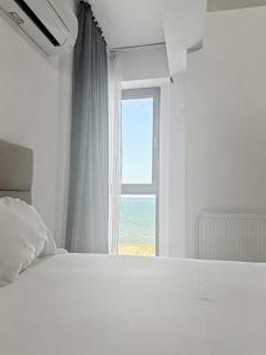 Black Sea Booking - X - 1