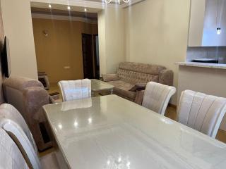 Three-room apartment in Teryan 1 - 8