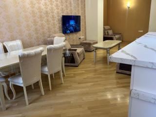 Three-room apartment in Teryan 1 - 7