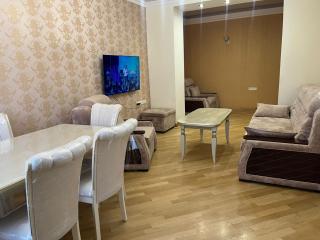 Three-room apartment in Teryan 1 - 5