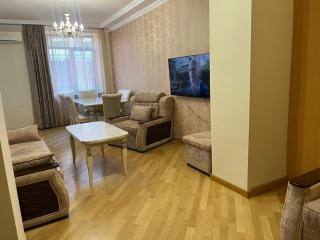 Three-room apartment in Teryan 1 - 2