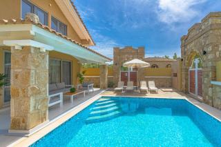 Villa Lefki Sofita - 0