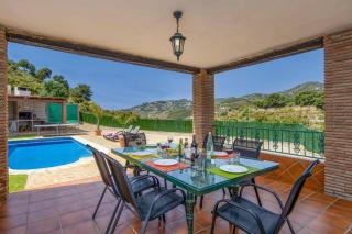 Villa Maravillas by Villa Plus - 7
