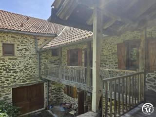 La viguerie - 2