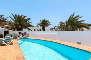 Villa Elena Sol by Villa Plus - 8