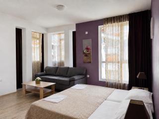 Vanilla Garden Apartments - 2
