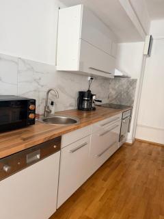 Apartment zur Brücke - 8