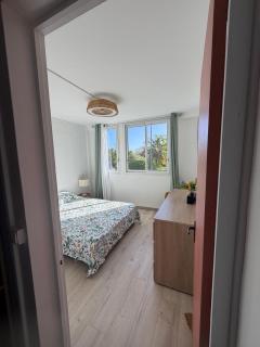 Appartement cosy sur le front de mer - 6
