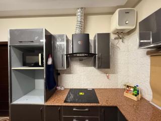 Marvel Den,Center of city,Gulberg - 1