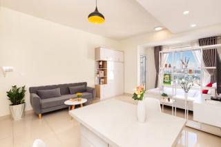 Sunrise City View - Daylight Homestay - 0