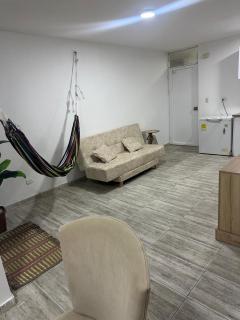 Hermoso apartamento para tu disfrute en Cartagena - 2