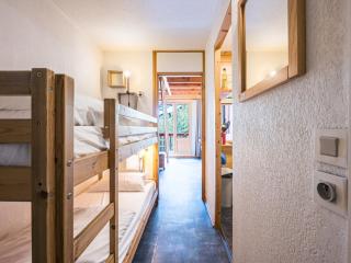 Studio mezzanine cosy au centre de Val-d'Isère - 4