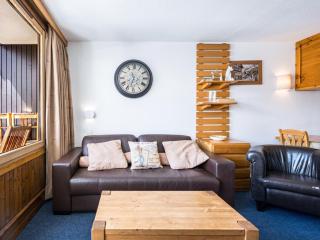 Appartement 2* à La Daille, Ski aux Pieds - FR-1-518-103 - 2