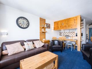 Appartement 2* à La Daille, Ski aux Pieds - FR-1-518-103 - 1