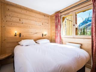 Charmant Appartement au Chatelard, Val-d'Isère, Accès Direct aux Pistes, Parking Inclus - FR-1-518-130 - 1