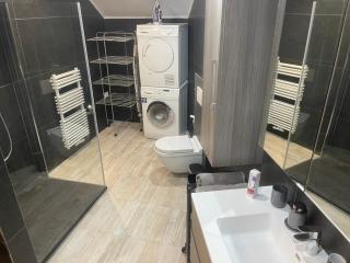 Logement Rez de Jardin - 6