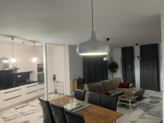 Logement Rez de Jardin - 5