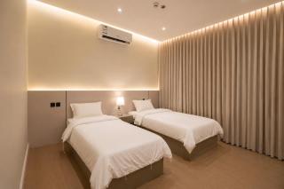 فندق دواد الدوادمي Dewad Hotel - 9
