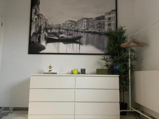 Logement Rez de Jardin - 1