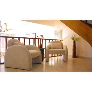 Luxury 3BR Al Raha - Beach Coastal Retreat - 2