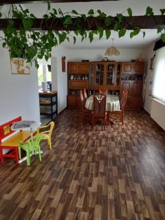Ferienhaus Heidi - 5