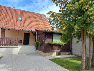 Ferienhaus Heidi - 9