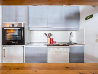 Studio La Daille 31m², 4 pers, ski aux pieds - FR-1-518-136 - 1